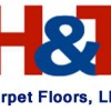 H & T Carpet Floors