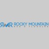 Rocky Mountain Rug