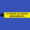 Tyson & Sons Remodelling