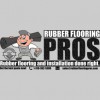 Rubber Flooring & Turf