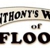 Anthony's World Of Floors