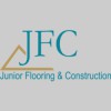 Junior Flooring Construction