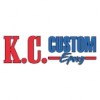 KC Custom Epoxy Counters & Floors