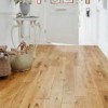 Dustless Hardwood Flooring