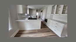 Kitchen Remodeling Service