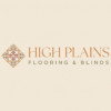 High Plains Flooring & Blinds