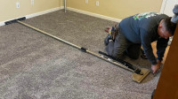 Carpet Flooring