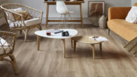 Vinyl Flooring