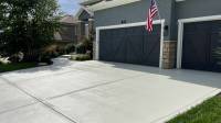 Concrete Staining & Seal Services